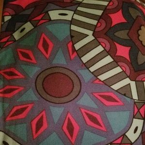 Lularoe leggings TC